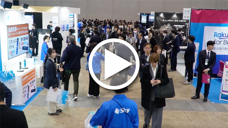 動画サムネイル