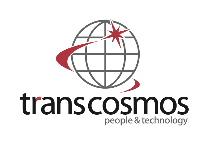 トランスコスモス株式会社ロゴ