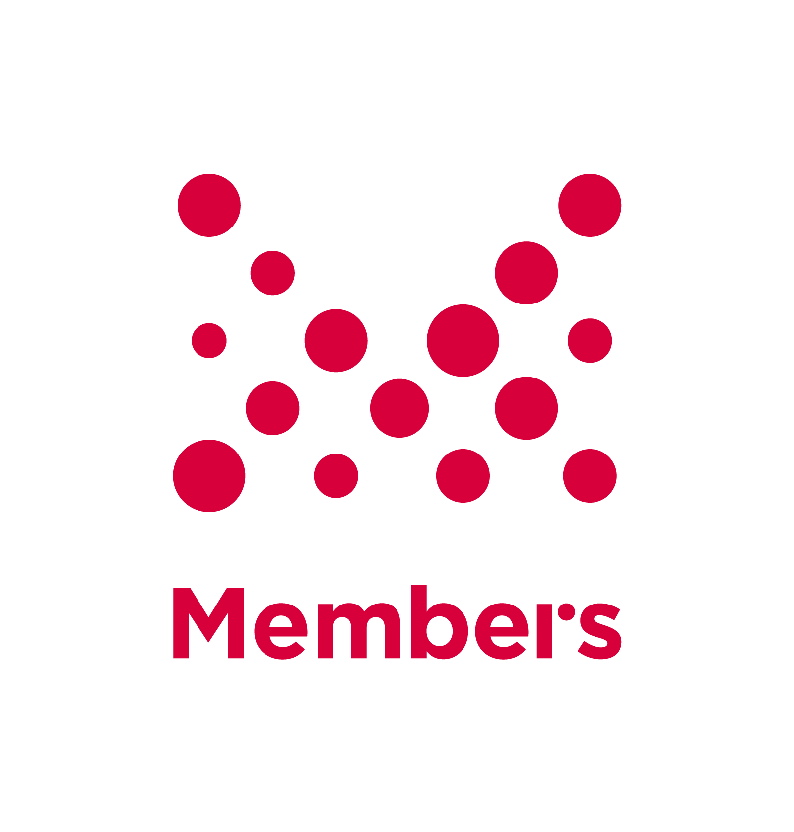 株式会社メンバーズロゴ