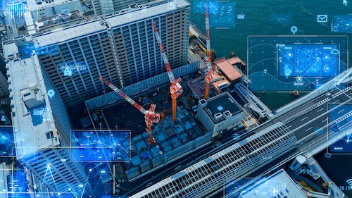 建設・建築業向け