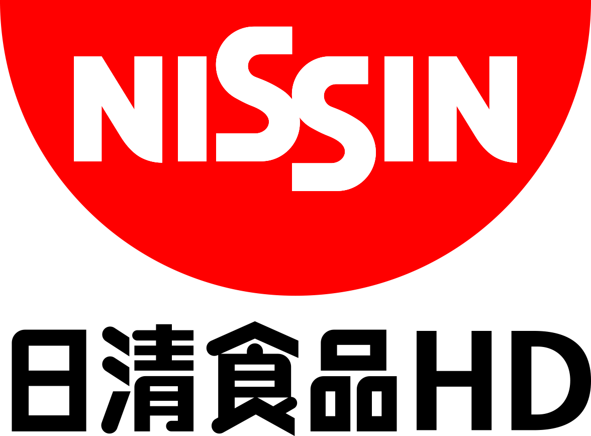 日清食品ホールディングス株式会社ロゴ