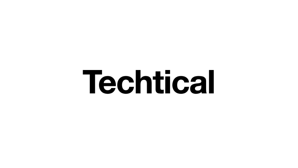 株式会社Techticalの企業ロゴ