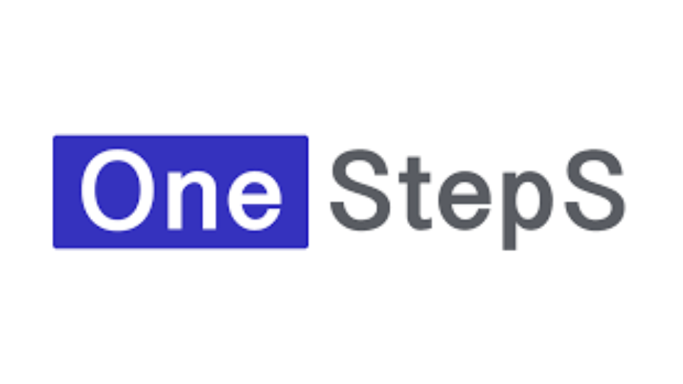 株式会社One Stepsの企業ロゴ