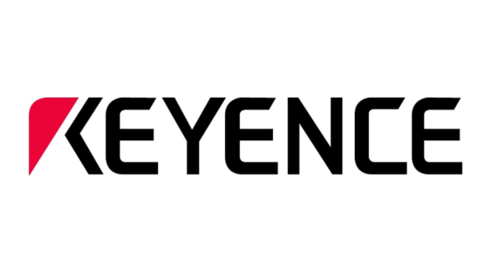 株式会社キーエンスロゴ
