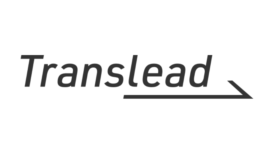 株式会社Transleadロゴ