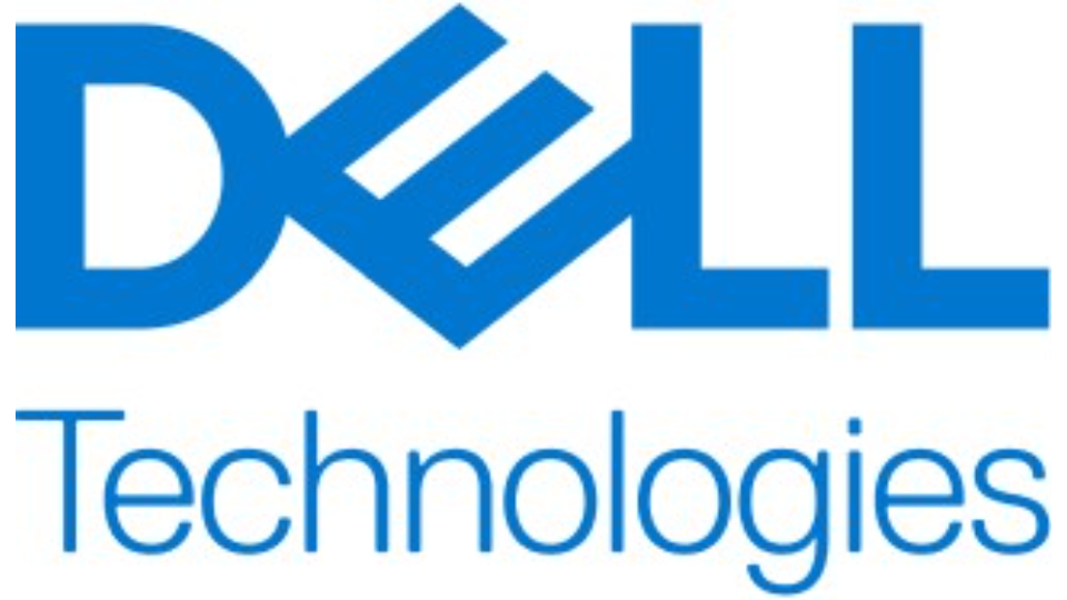 デル・テクノロジーズ株式会社ロゴ