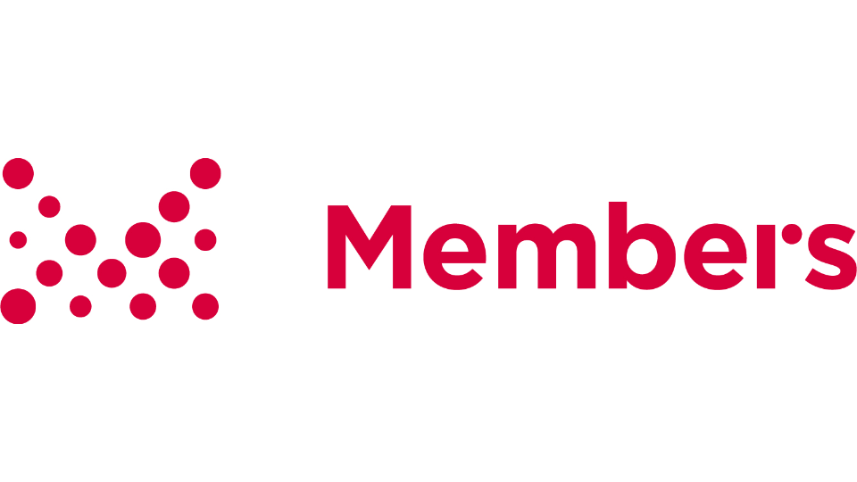 株式会社メンバーズロゴ