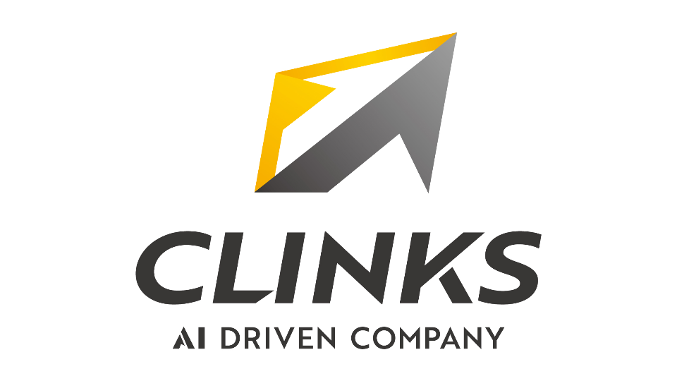 CLINKS株式会社ロゴ