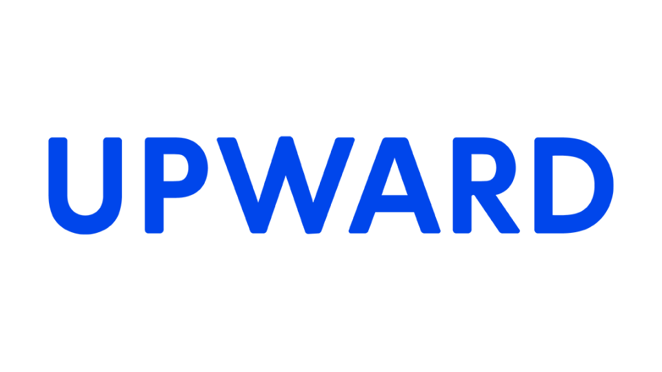 UPWARD株式会社ロゴ