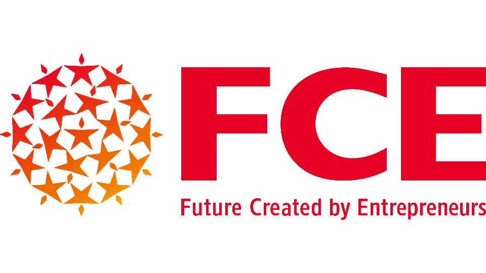 株式会社FCEの企業ロゴ