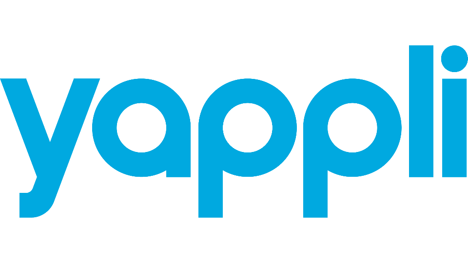 Yappliの企業ロゴ