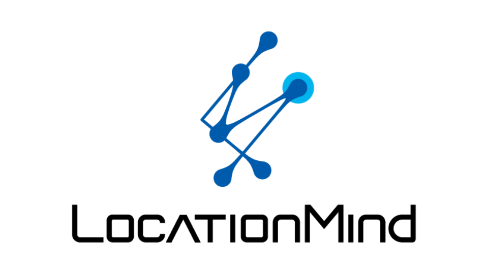 LocationMind株式会社ロゴ