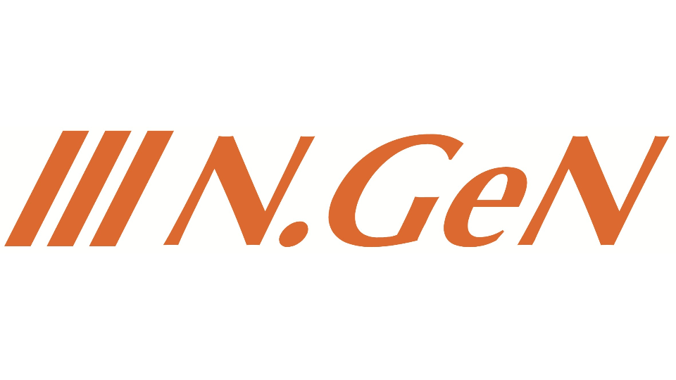 株式会社N.ジェンロゴ