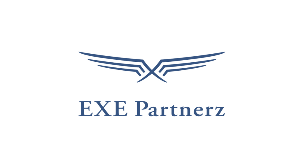 株式会社EXE Partnerzの企業ロゴ