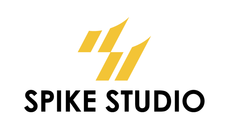 株式会社スパイクスタジオの企業ロゴ