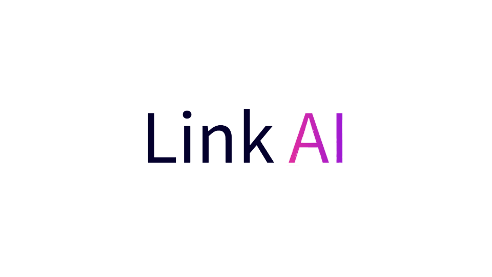 株式会社Link AIの企業ロゴ