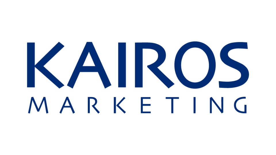カイロスマーケティング株式会社ロゴ