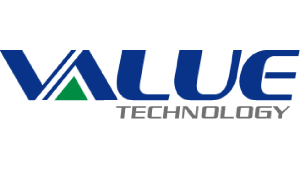 バリューテクノロジー株式会社ロゴ