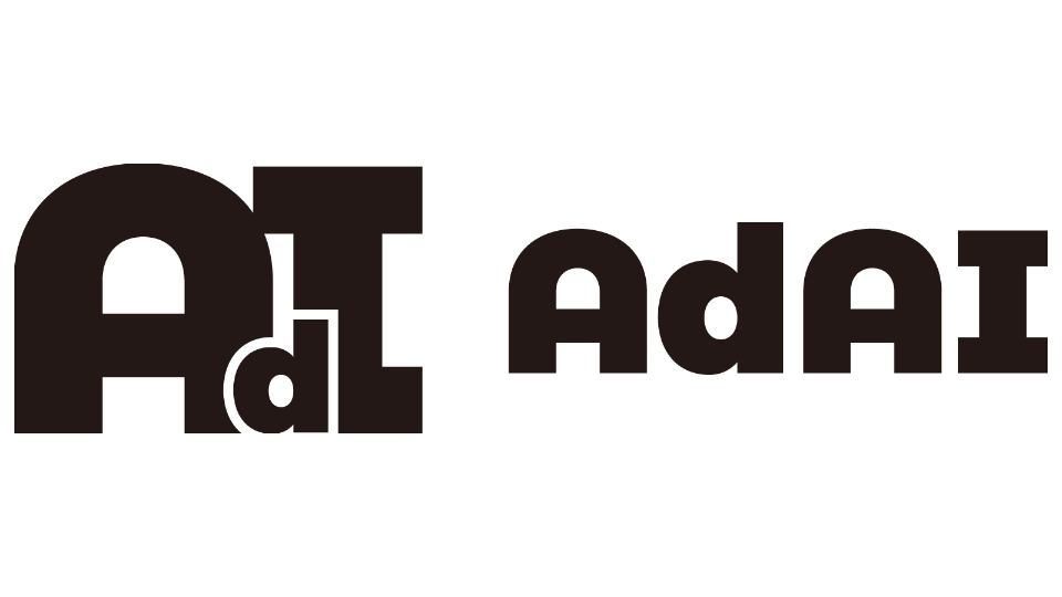 株式会社AdAIの企業ロゴ