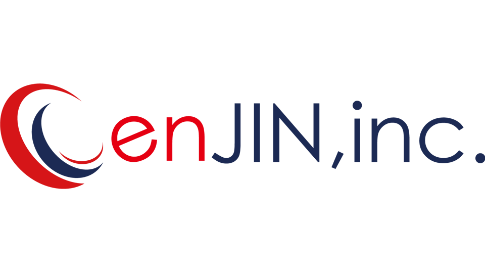 株式会社エンジンの企業ロゴ