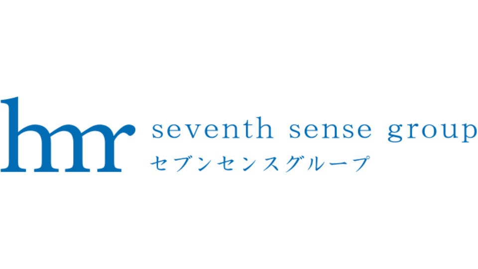 セブンセンスマーケティング株式会社の企業ロゴ
