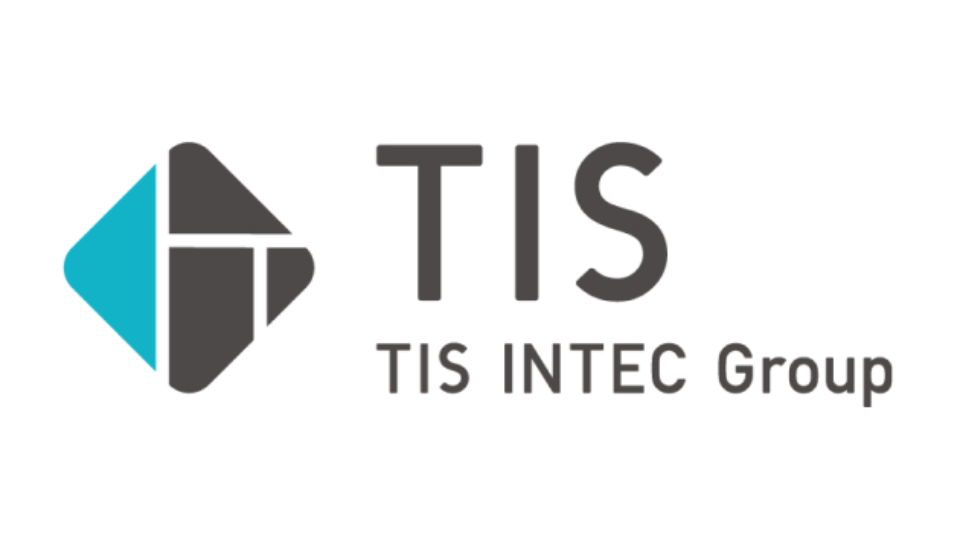TIS株式会社の企業ロゴ
