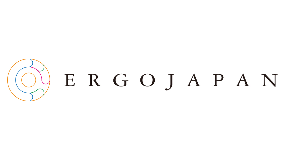 株式会社エルゴジャパンの企業ロゴ
