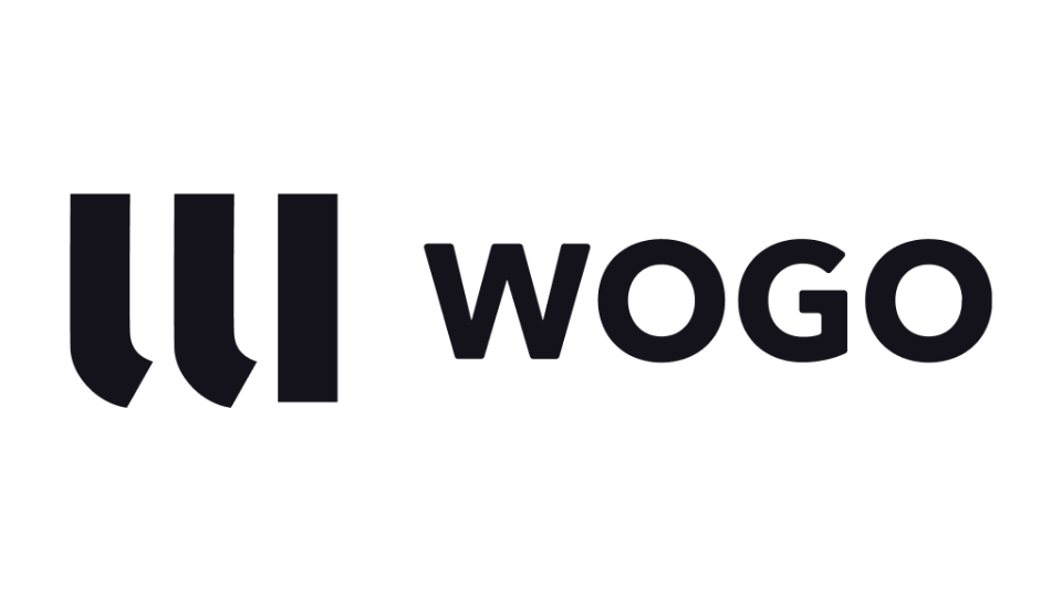 株式会社WOGOの企業ロゴ