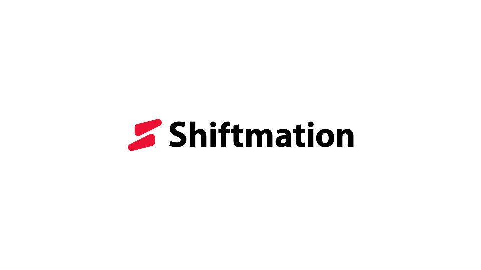 株式会社シフトメーションの企業ロゴ