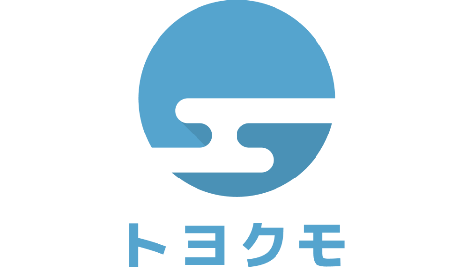 トヨクモ株式会社の企業ロゴ