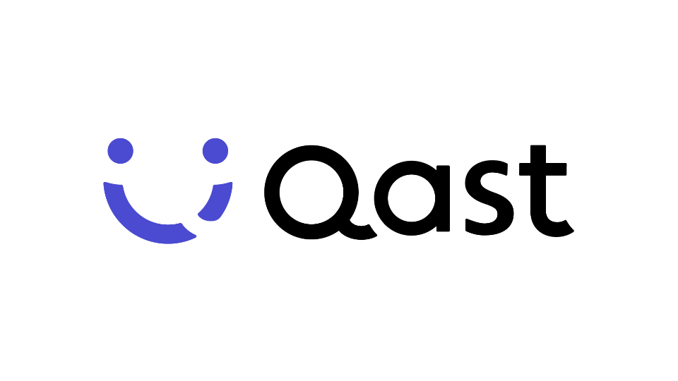 ナレッジプラットフォーム Qast / any株式会社の企業ロゴ
