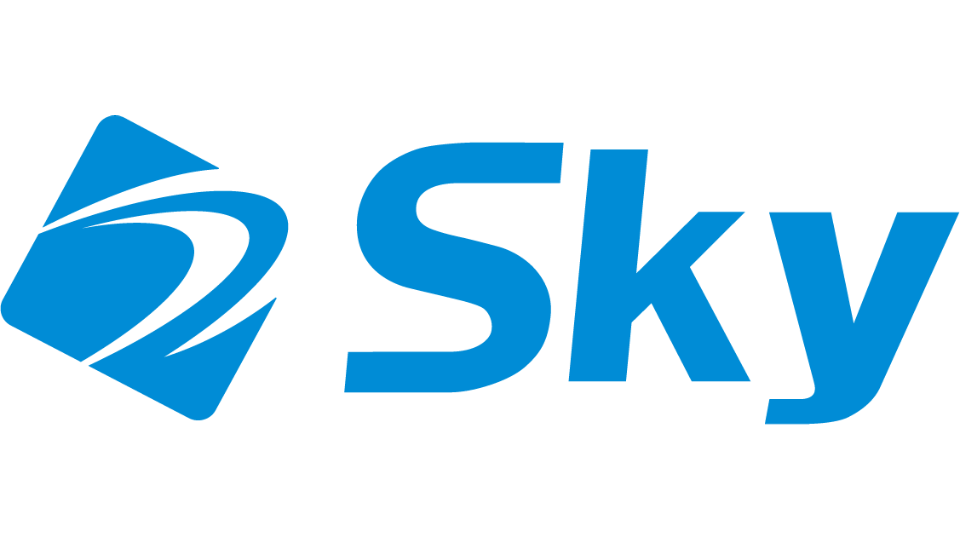 Ｓｋｙ株式会社の企業ロゴ