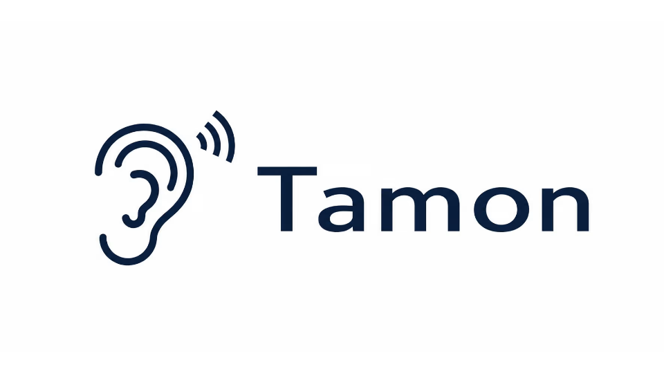 株式会社Tamonの企業ロゴ