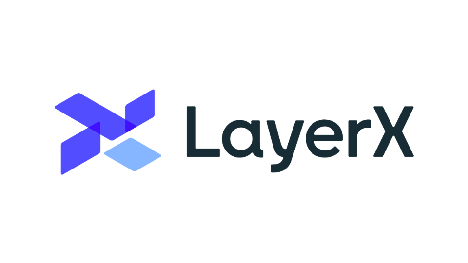 株式会社LayerXの企業ロゴ