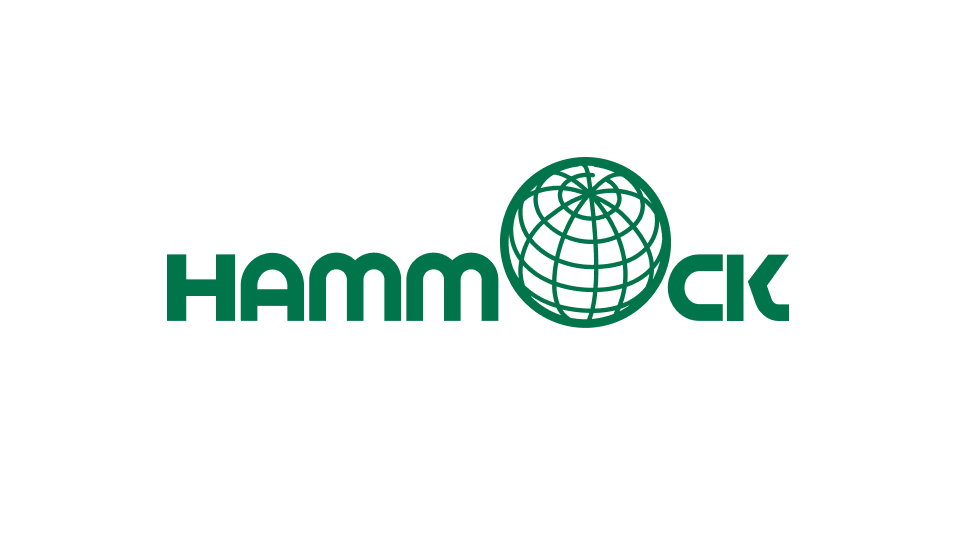 株式会社ハンモックの企業ロゴ