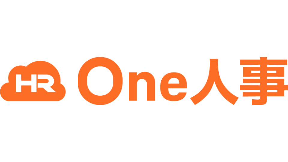 One人事株式会社の企業ロゴ