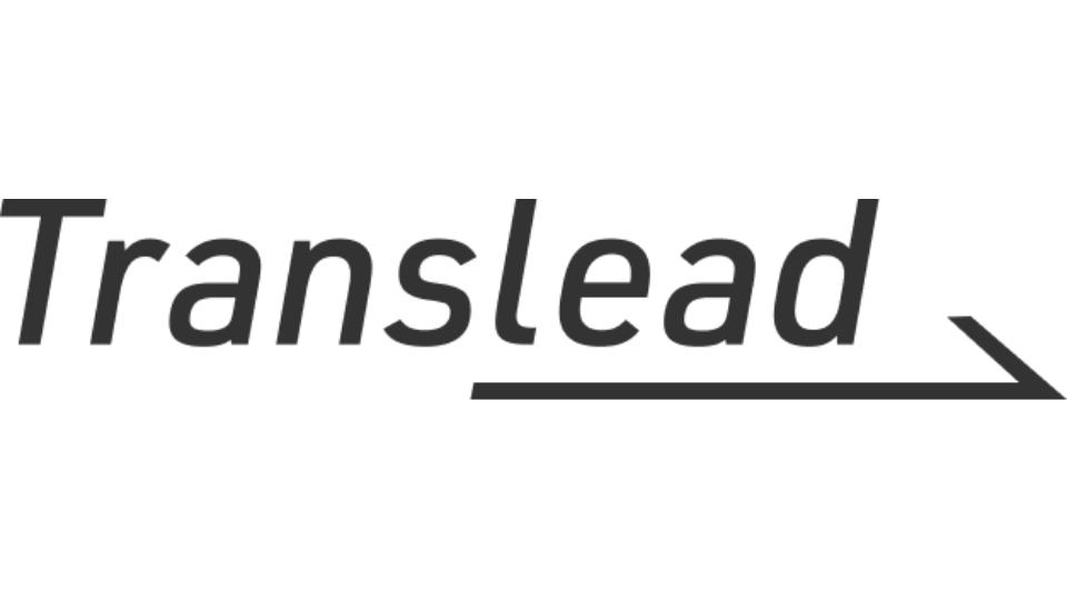株式会社Transleadの企業ロゴ
