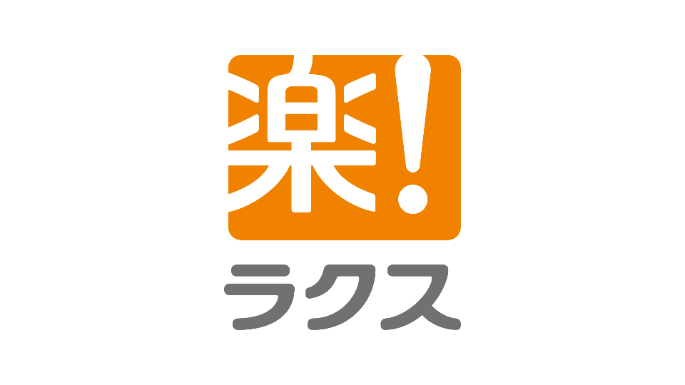 株式会社ラクスの企業ロゴ