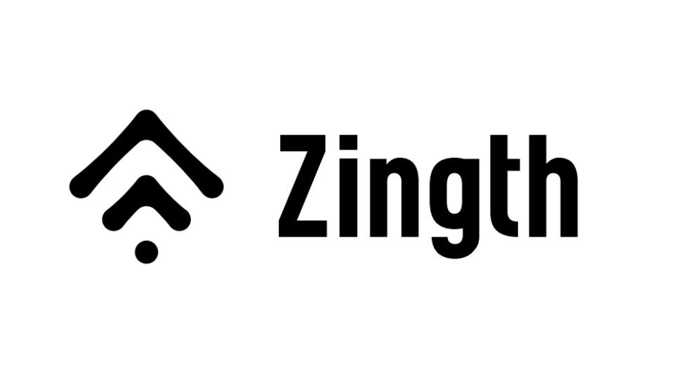 株式会社Zingthの企業ロゴ