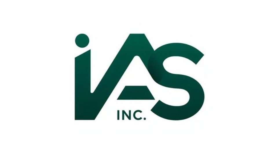 株式会社IASの企業ロゴ