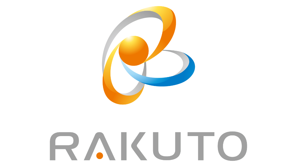 株式会社楽塗の企業ロゴ