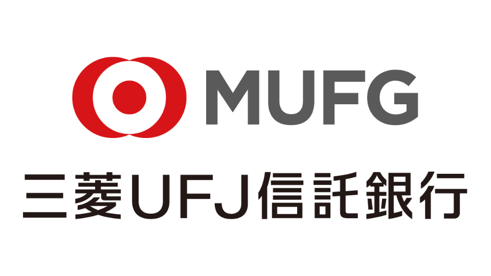 三菱ＵＦＪ信託銀行株式会社の企業ロゴ