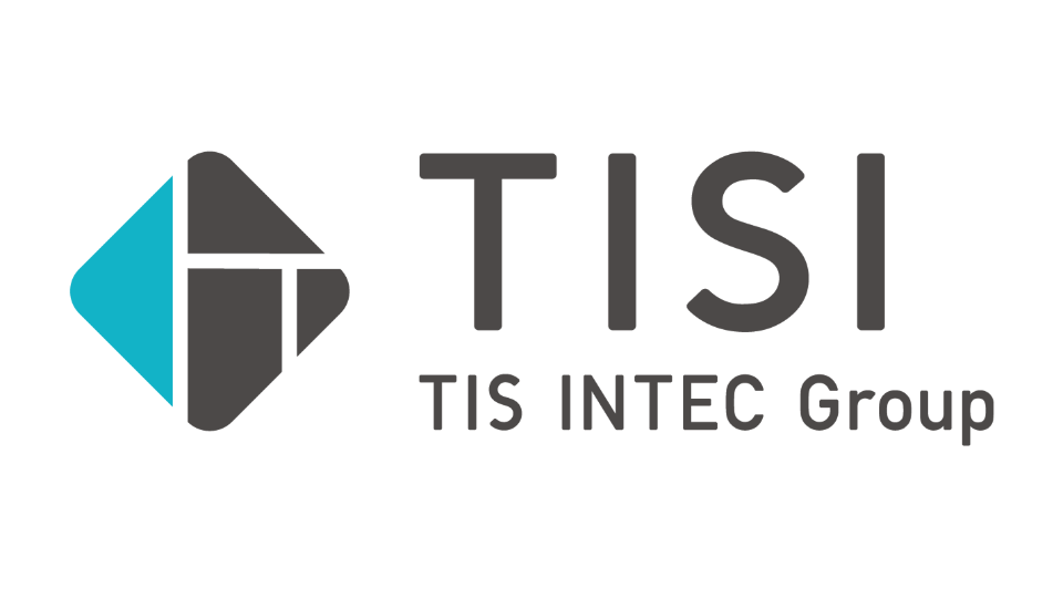 TISI株式会社の企業ロゴ