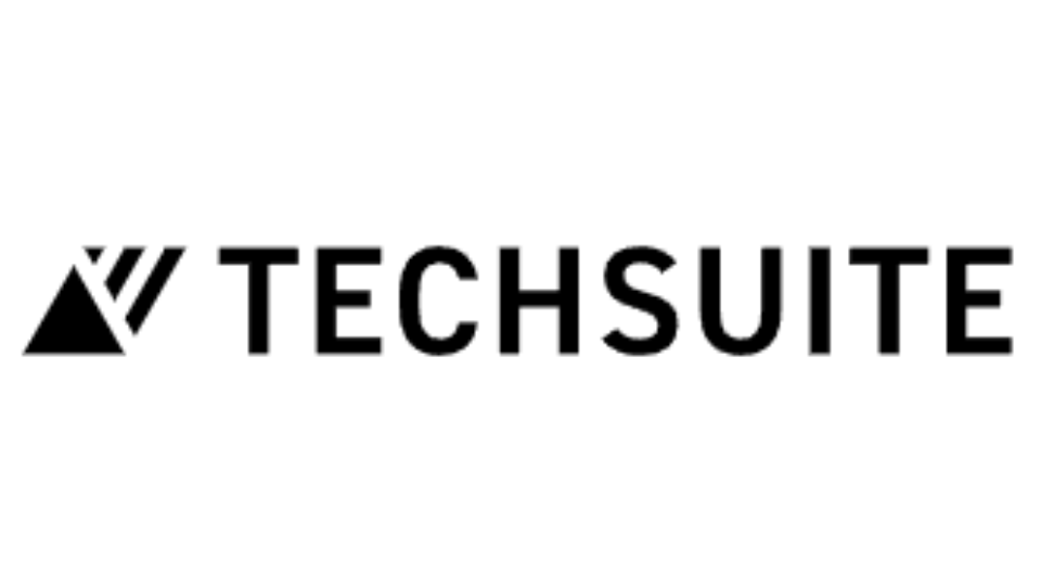 TechSuite株式会社の企業ロゴ