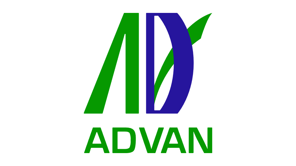 株式会社 アドバンの企業ロゴ