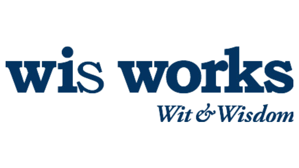 ウィズワークス株式会社の企業ロゴ