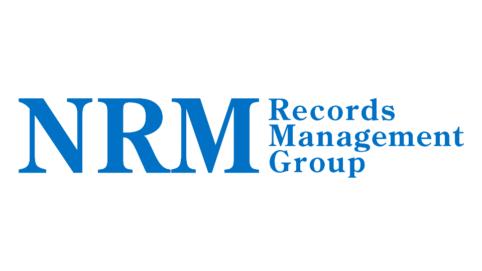日本レコードマネジメント株式会社の企業ロゴ