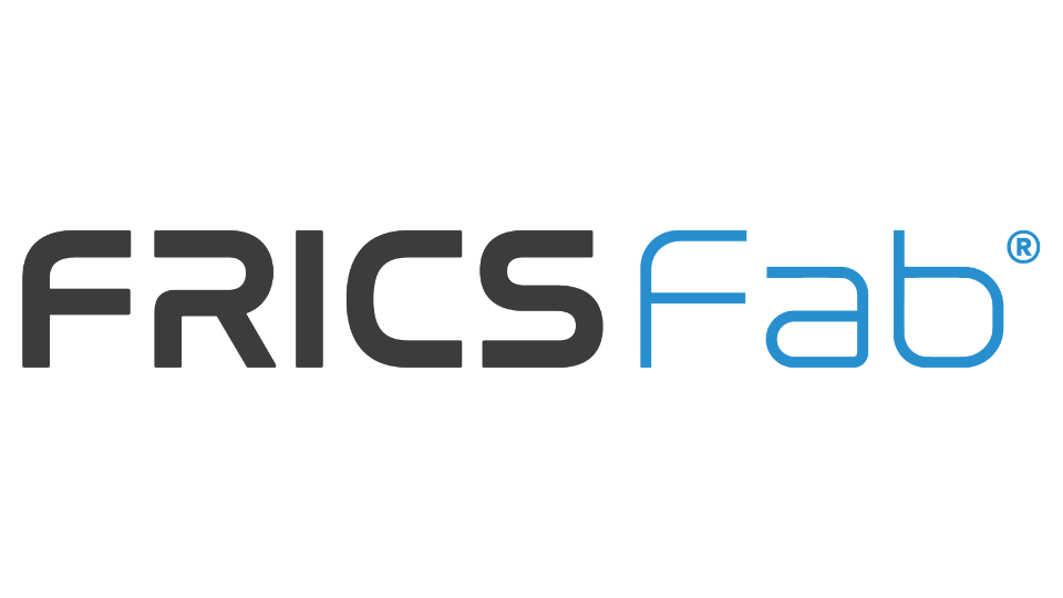 株式会社FRICS Fabの企業ロゴ