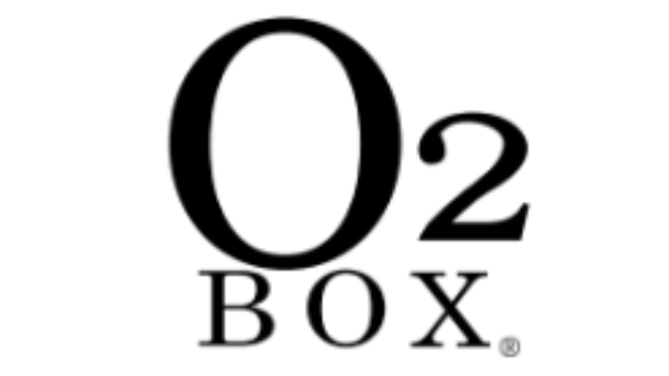 株式会社O2カプセルボックスの企業ロゴ