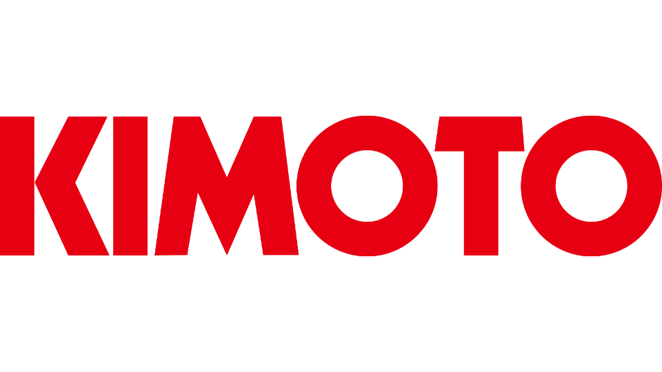株式会社きもとの企業ロゴ